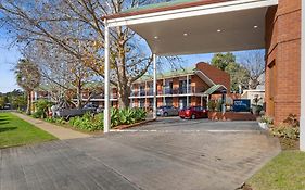 Comfort Inn Lady Augusta